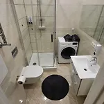 Peace Bear Residence, Free Parking, Free Wifi, Self Check-in Riga