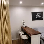 Peace Bear Residence, Free Parking, Free Wifi, Self Check-in Apartamento *