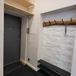 Peace Bear Residence, Free Parking, Free Wifi, Self Check-in Riga