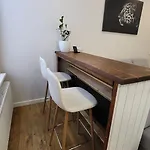 Apartamento Peace Bear Residence, Free Parking, Free Wifi, Self Check-in Riga