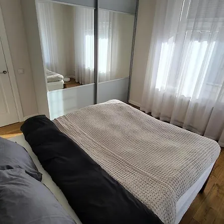 Lägenhet Peace Bear Residence, Self Check-in