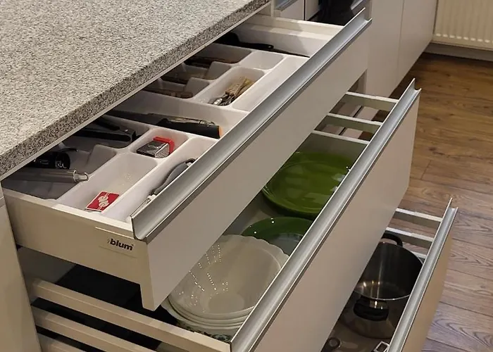 Peace Bear Residence, Free Parking, Free Wifi, Self Check-in Apartmán