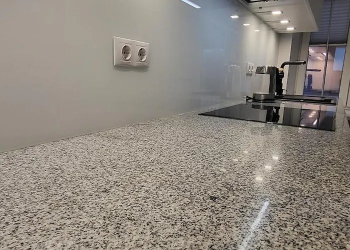 Peace Bear Residence, Free Parking, Free Wifi, Self Check-in Riga