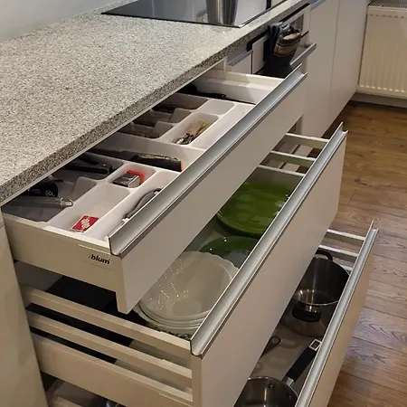 Peace Bear Residence, Self Check-in Апартаменты
