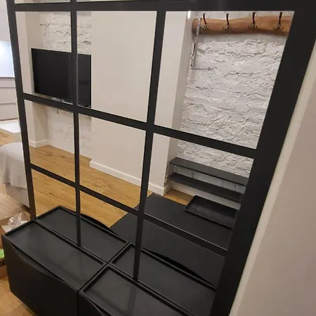 Peace Bear Residence, Free Parking, Free Wifi, Self Check-in * Riga