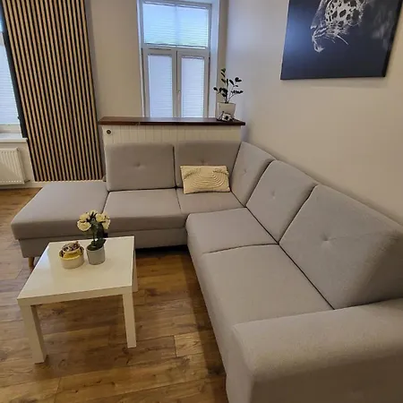 Appartement Peace Bear Residence, Free Parking, Free Wifi, Self Check-in Riga